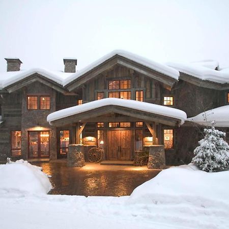 Gold Mine Lodge 스팀 보트 스프링스 외부 사진