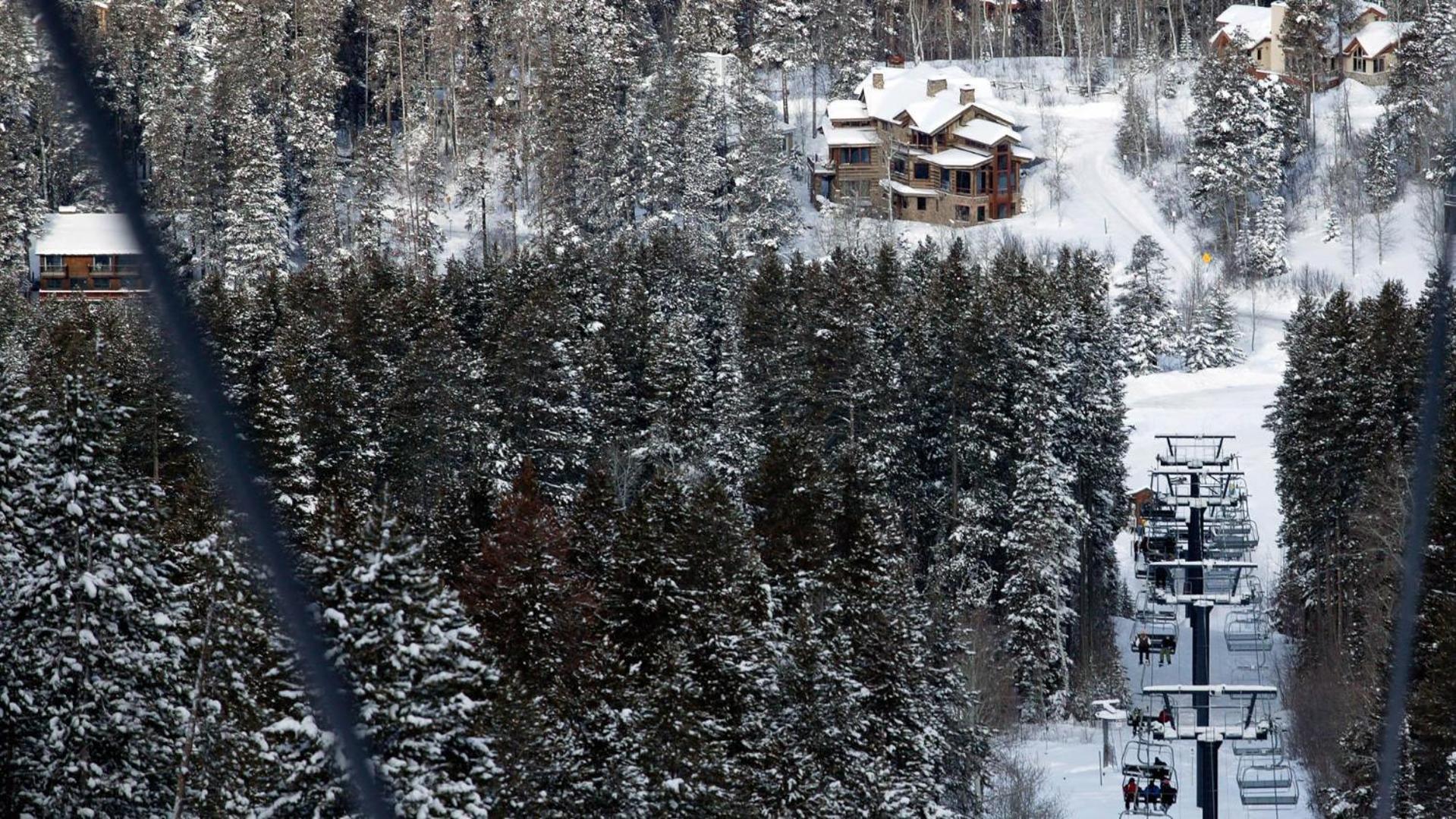 Gold Mine Lodge 스팀 보트 스프링스 외부 사진